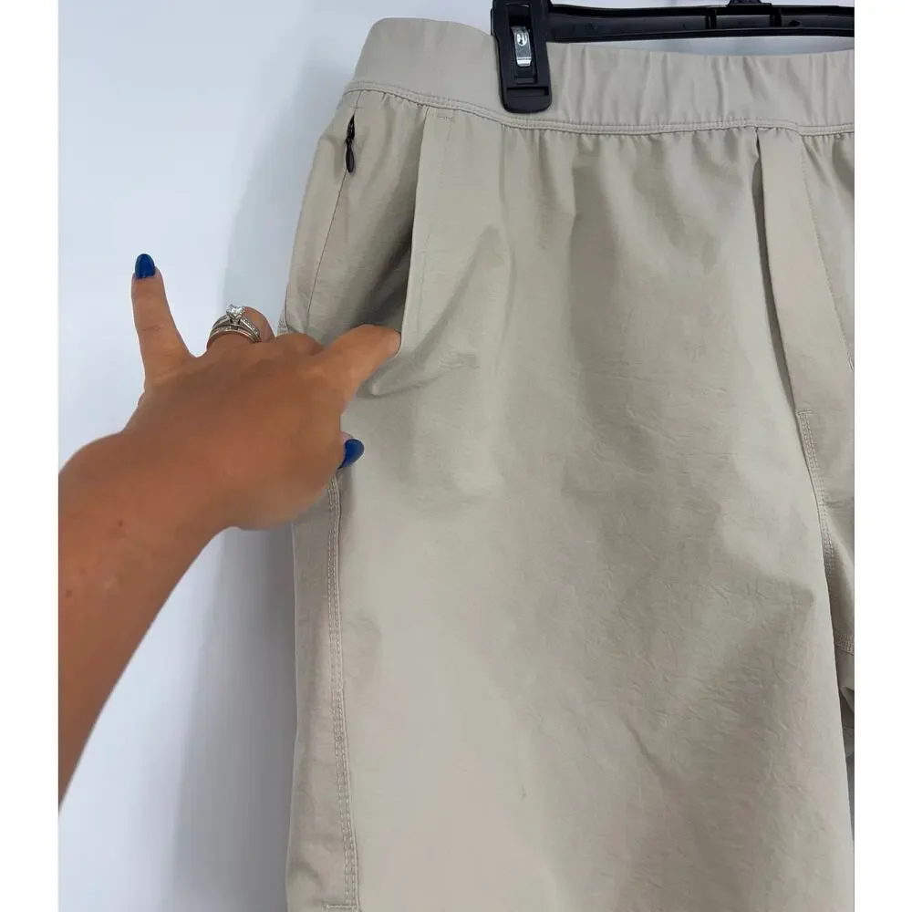 Public Rec Men's Flex Short